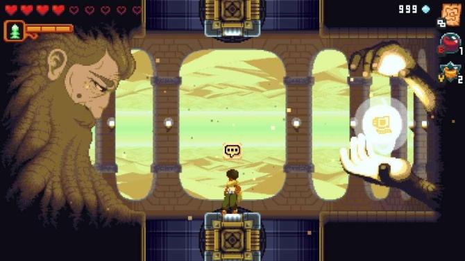 Dandara: Trials of Fear Edition 