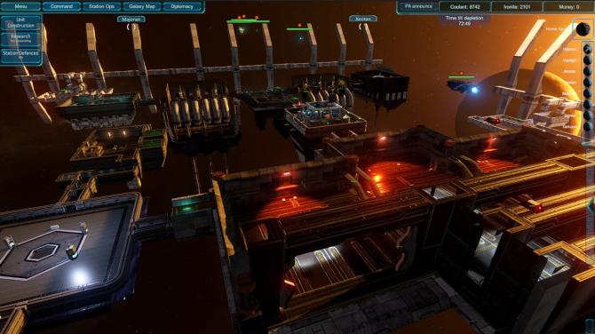 Executive Assault 2 
