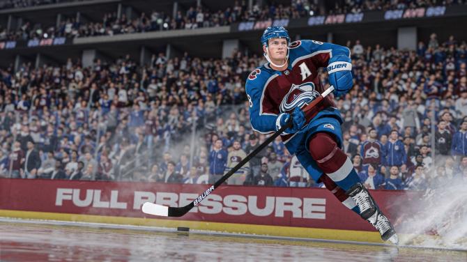NHL 24 X-Factor Edition XBOX One / Xbox Series X|S CD Key 