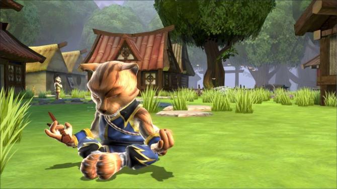 Legend of Kay Anniversary 