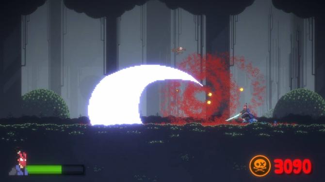 Impossible Slasher! Hack and Slash 