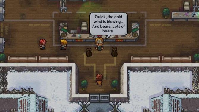 The Escapists 2 