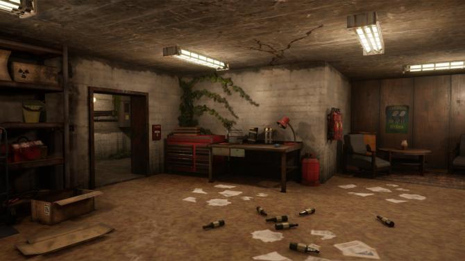 Kvark XBOX One / Xbox Series X|S Account 