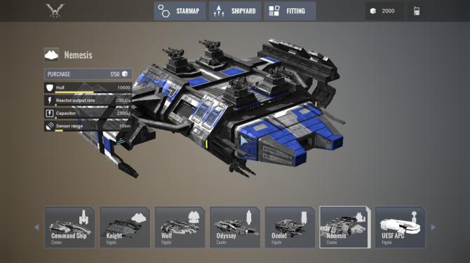 Dust Fleet 