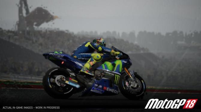 MotoGP 18 US 
