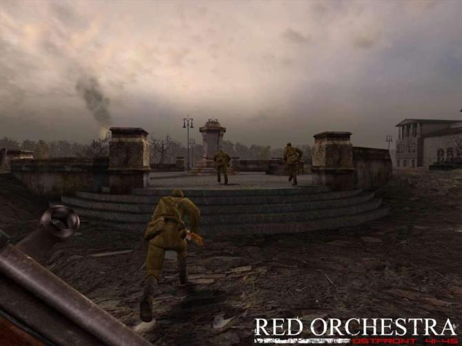 Red Orchestra: Ostfront 41-45 