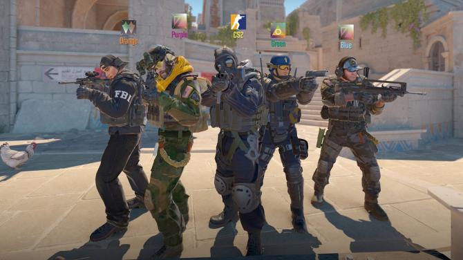 Counter-Strike Complete 2023 