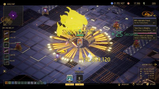 Ascend to ZERO 