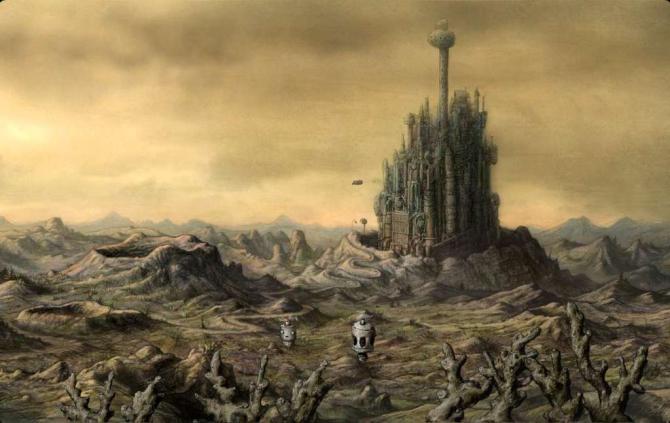 Machinarium Collector's Edition 