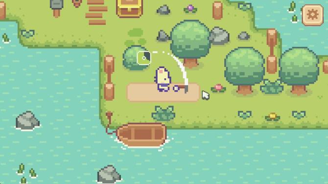 Sprout Valley 