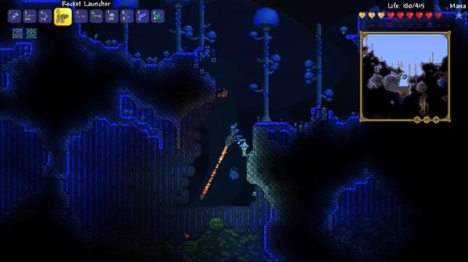 Terraria 