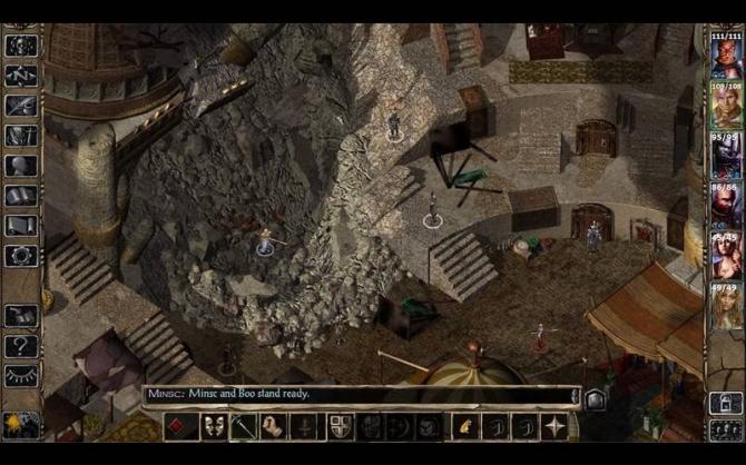 Baldurs Gate The Complete Saga 