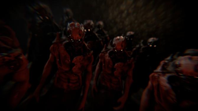 Total Chaos 