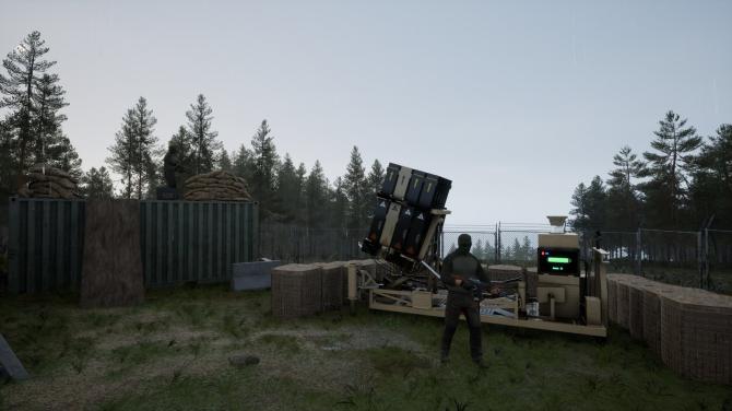 Start Over 