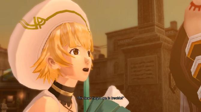 .hack//G.U. Last Recode 