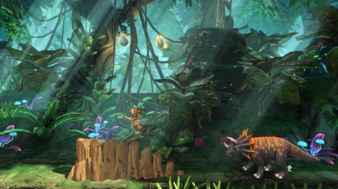 Jet Kave Adventure AR XBOX One / Xbox Series X|S CD Key 