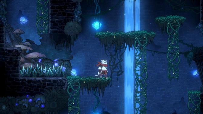 Kelipot / 形骸骑士 Steam 