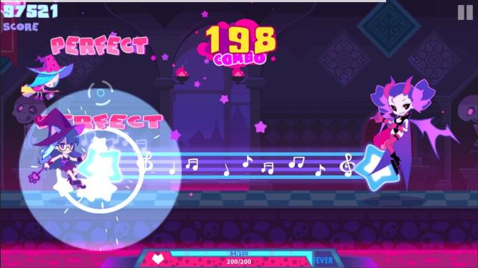 Muse Dash 