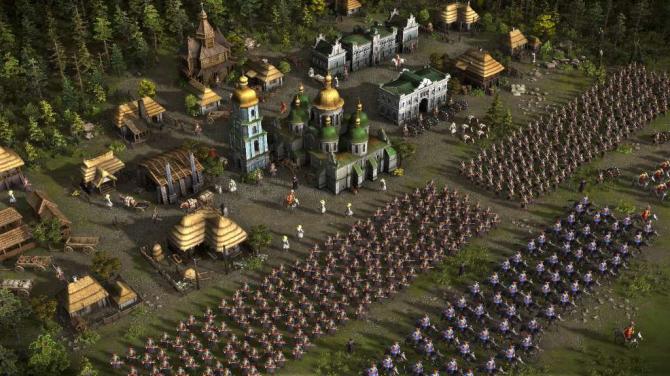 Cossacks 3 Digital Deluxe Edition 