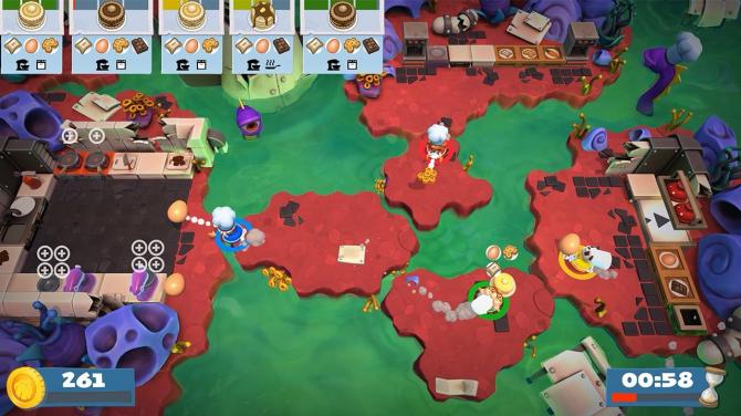Overcooked! 2 