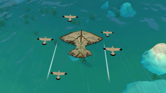 Bura: The Way the Wind Blows 