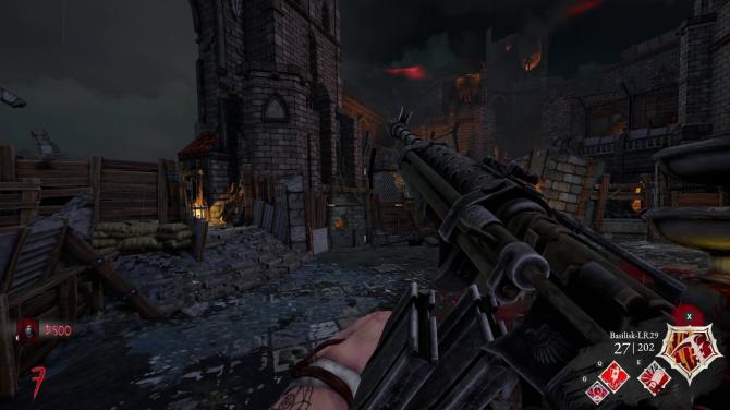 Blood Reaver 