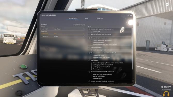 AirportSim 