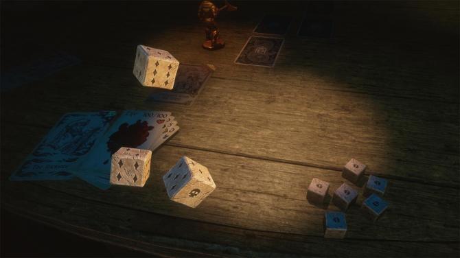 Hand of Fate 2 