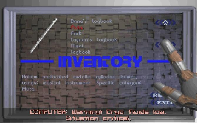 Bioforge 