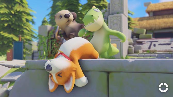 Party Animals Deluxe Edition XBOX One / Xbox Series X|S Account 