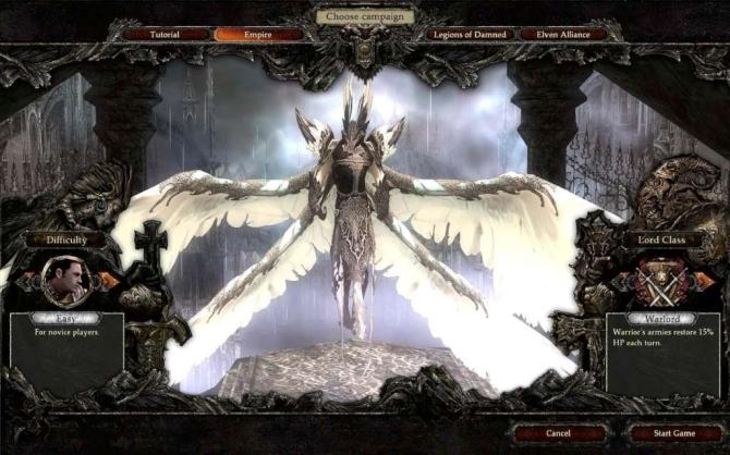 Disciples III - Renaissance 