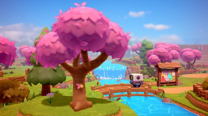 Rolling Hills: Make Sushi, Make Friends 