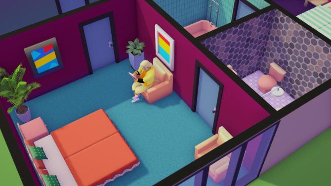 Hotel Magnate 