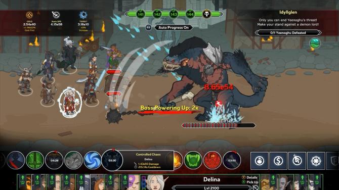 Lae'zel's Champions of Renown Bundle 
