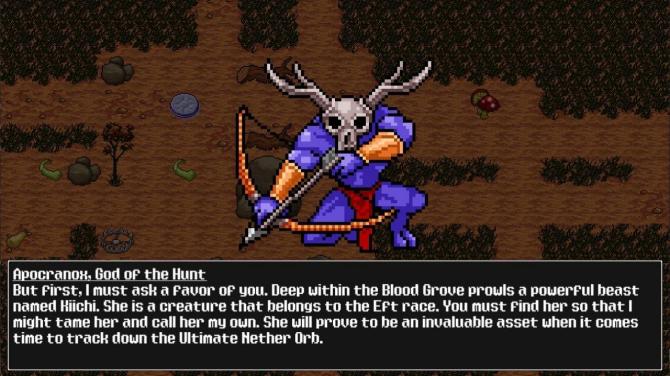 Siralim Ultimate 