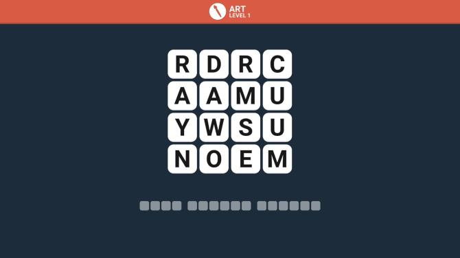 Wordle 