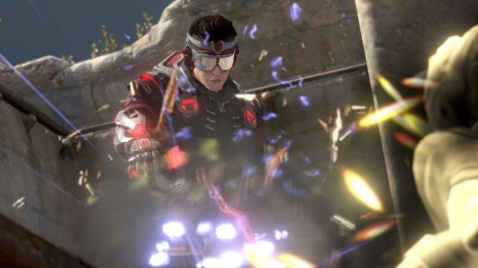 ShootMania Storm 