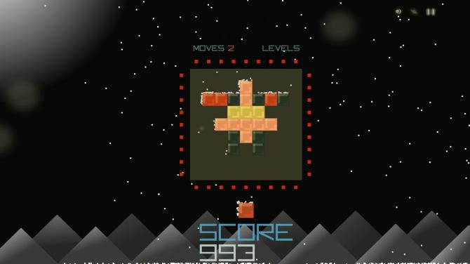 Zen Blocks: Relaxing Puzzle Board Game 