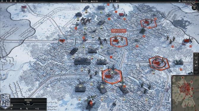 Panzer Corps 2 Complete Edition 