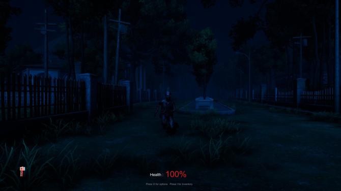 Bloodwatch PC S 