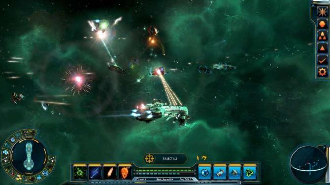 Starpoint Gemini 2 