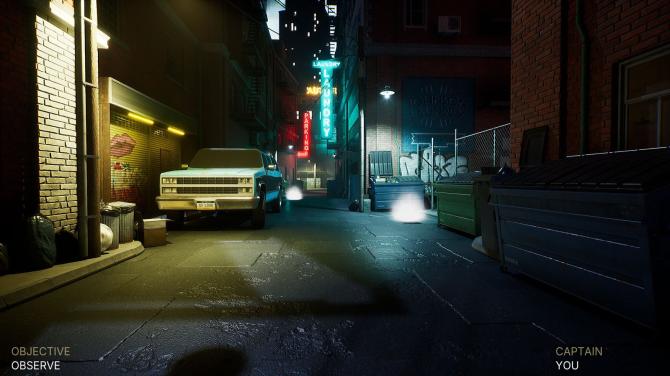 The Anomaly Department 