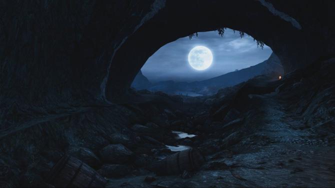 Dear Esther: Landmark Edition 