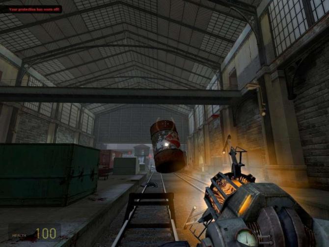 Half-Life 2 Complete South America 