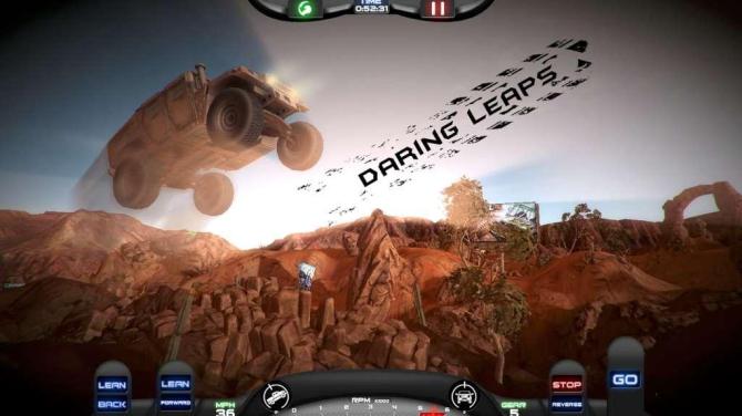 O3DX 