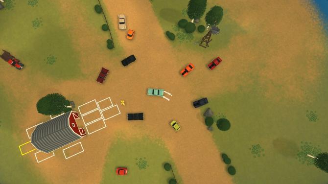 Parallel Park 