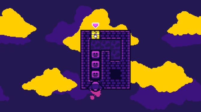 Cube Space 
