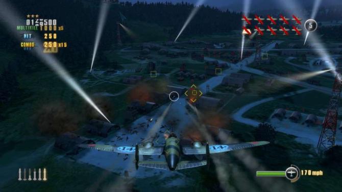 Dogfight 1942 Complete Pack 