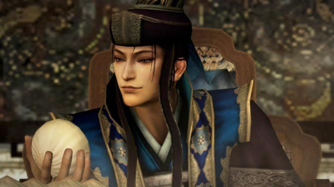 DYNASTY WARRIORS 8: Xtreme Legends Complete Edition 