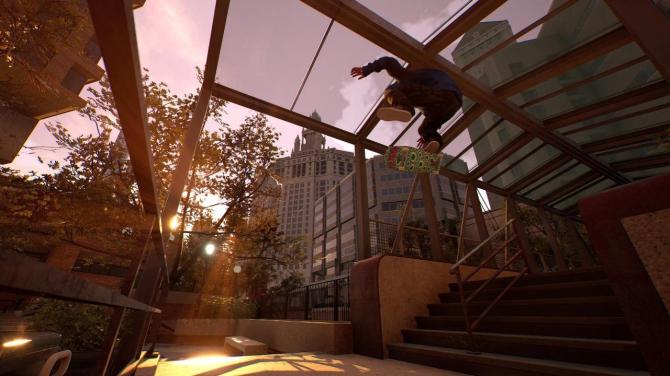 Session: Skate Sim 